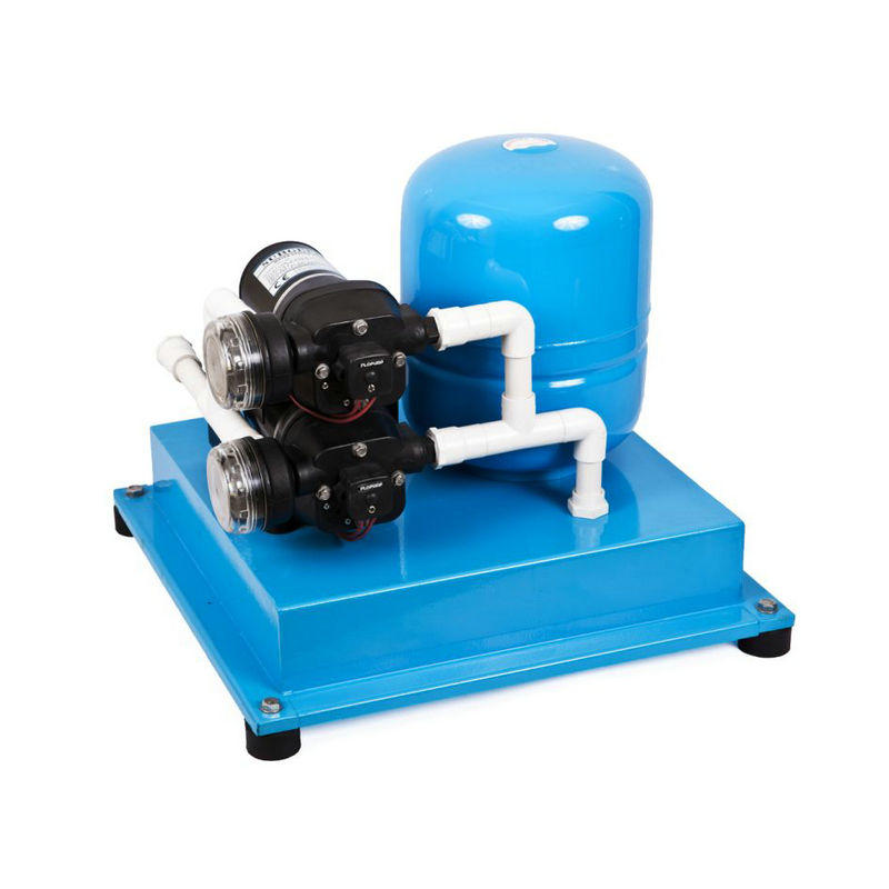 durable diaphragm pump cooling fast and convenient installation, for fountain-1