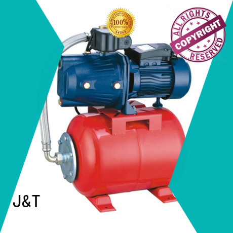 JT automatic centrifugal pump working Suppliers for industry
