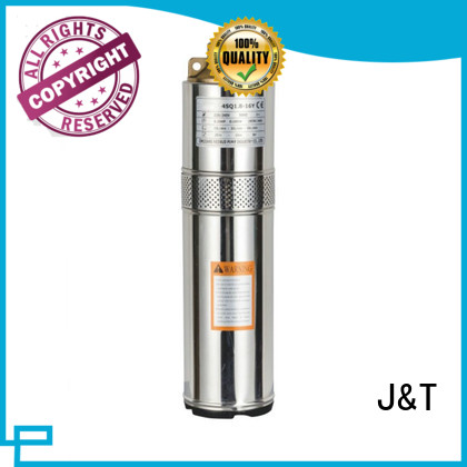 JT Best borehole diesel engines Supply for water supply for system