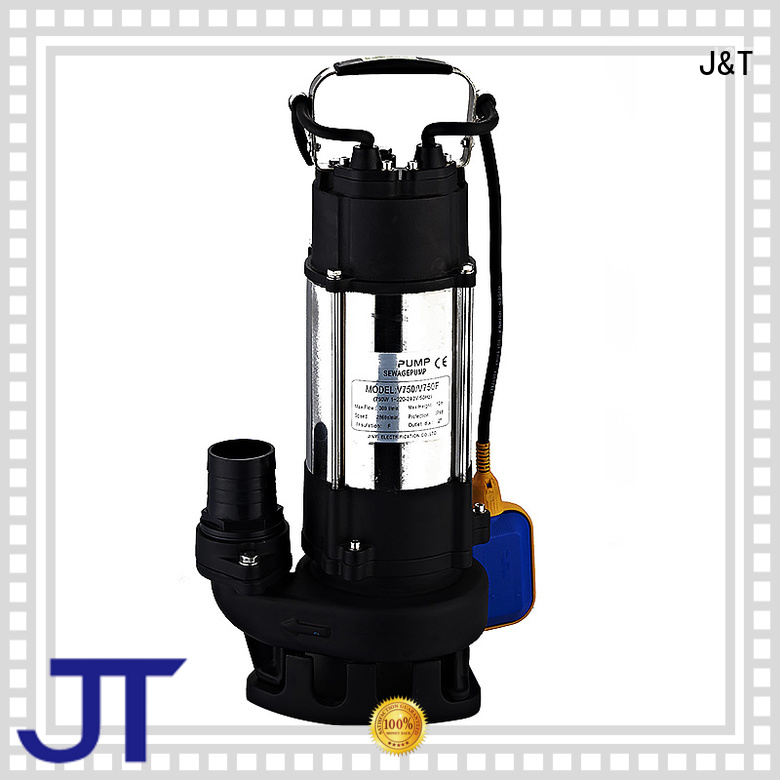 JT seawater cost to install sump pump in basement company for industrial