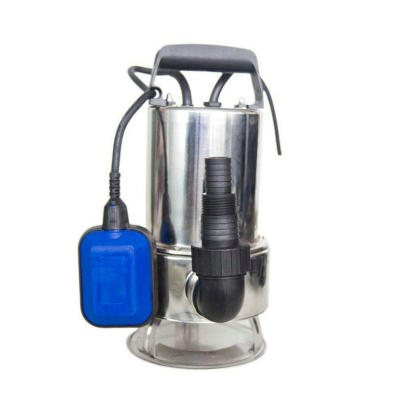 clean submersible well pump water cycle for garden JT-1