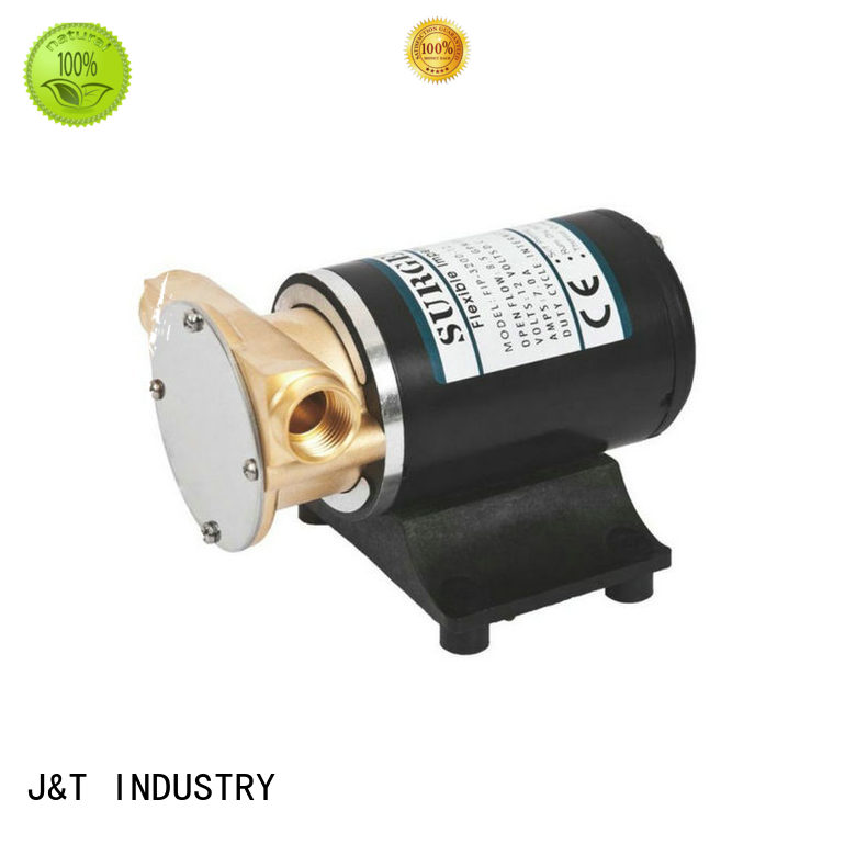 JT electronic 12 volt utility water pump for business for deep well