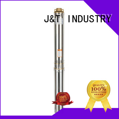 JT Latest solar borehole pumps for sale company for underground for water level