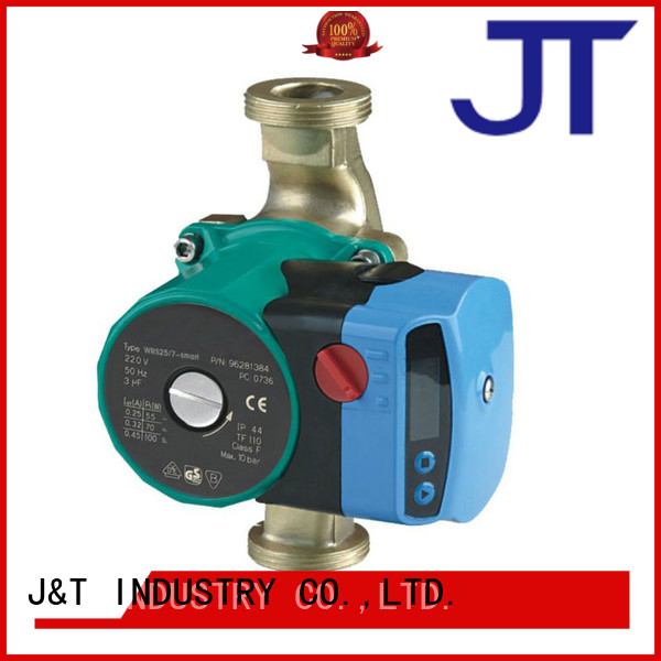 JT automatic circulator pumps for a boiler for sale for aquarium