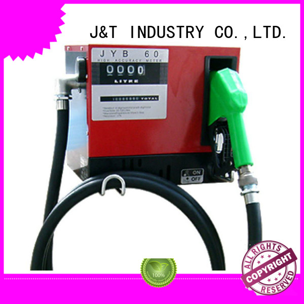 JT electric pump oil oil for construction