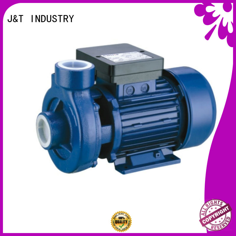 JT large industrial water pump for sale for draw water
