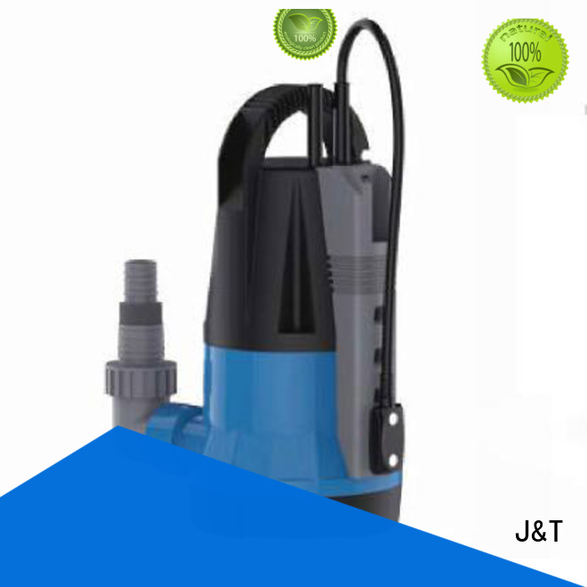 JT jdp250a best pool cover pump supply for fountains