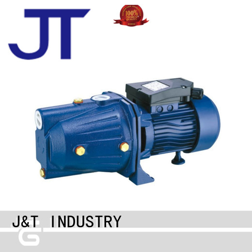 JT high quality self priming hand pump jet60s