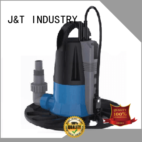 JT pump pool cover pumps factory for swimming