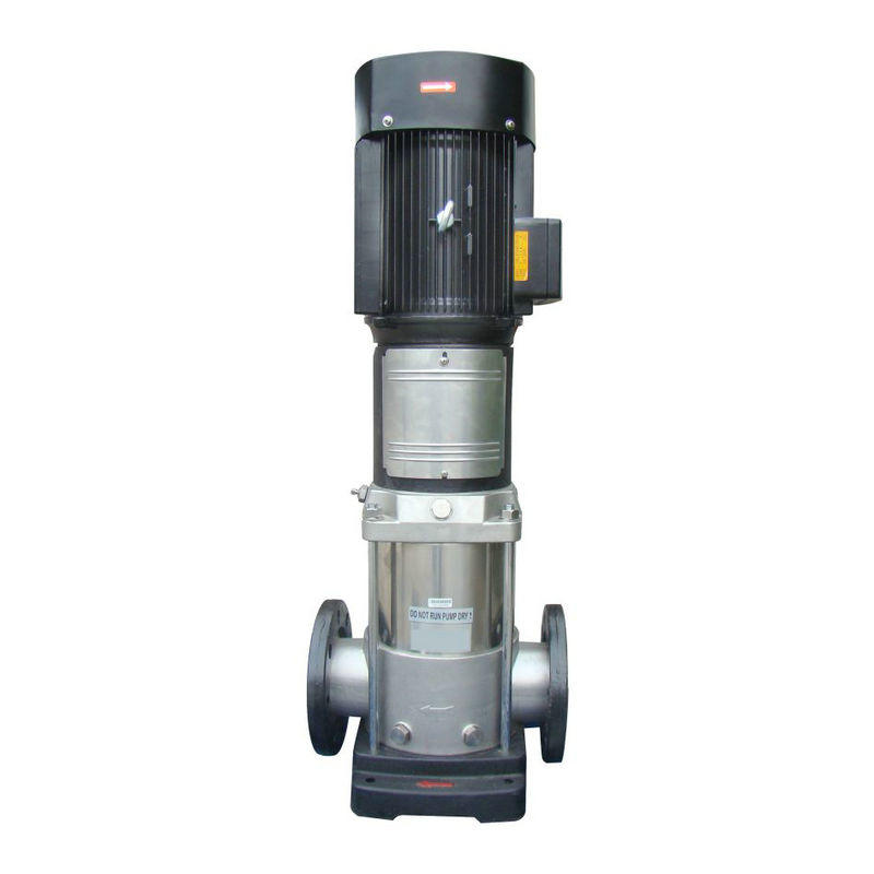JT vm24 vertical high pressure pump irrigation for swimming pool-1