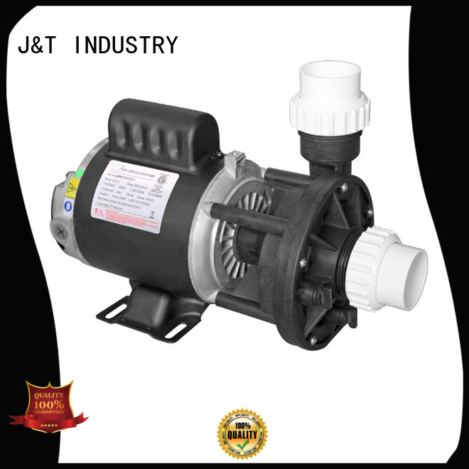 JT pool and spa pumps for home for SPA