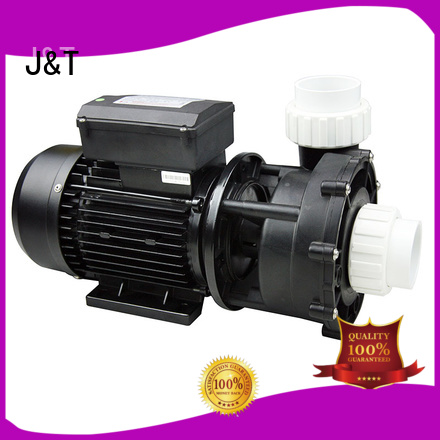 JT New hot tub pump leaking water for sale for SPA