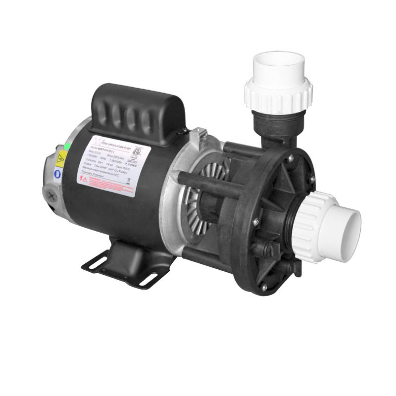 JT residential spa circulation pump reinforce for fountains-1