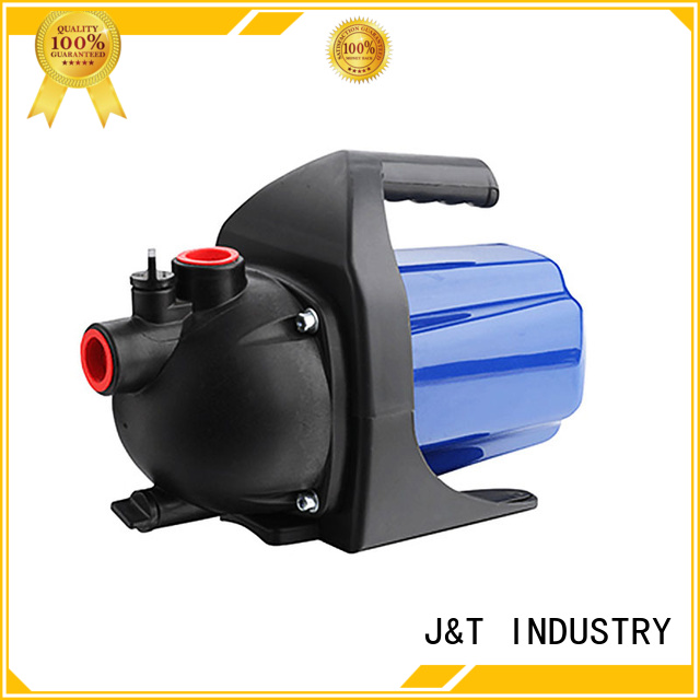garden jet pump booster JT Brand water jet pump