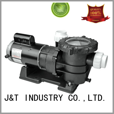 JT Top 3 4 hp electric motor for pool pump for sale for hydro massage for bathtub