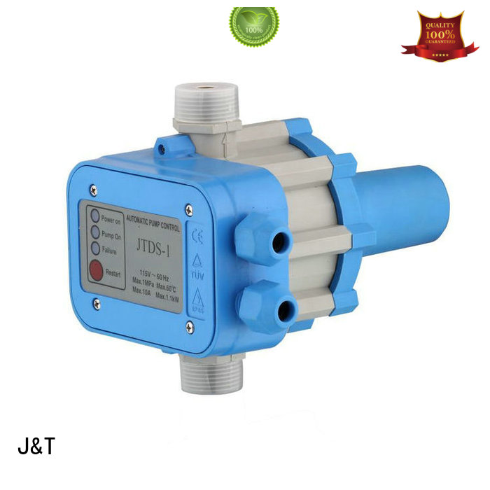 JT electronic auto water tank controller for sale for garden