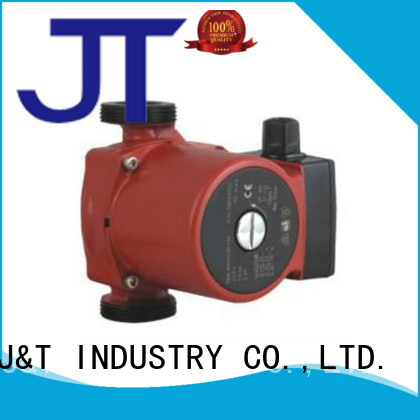 JT Cast Iron heating circulating pump fire fighting for water transfer