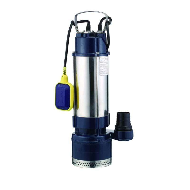 JT stainless steel pump and clean manufacturers family-1