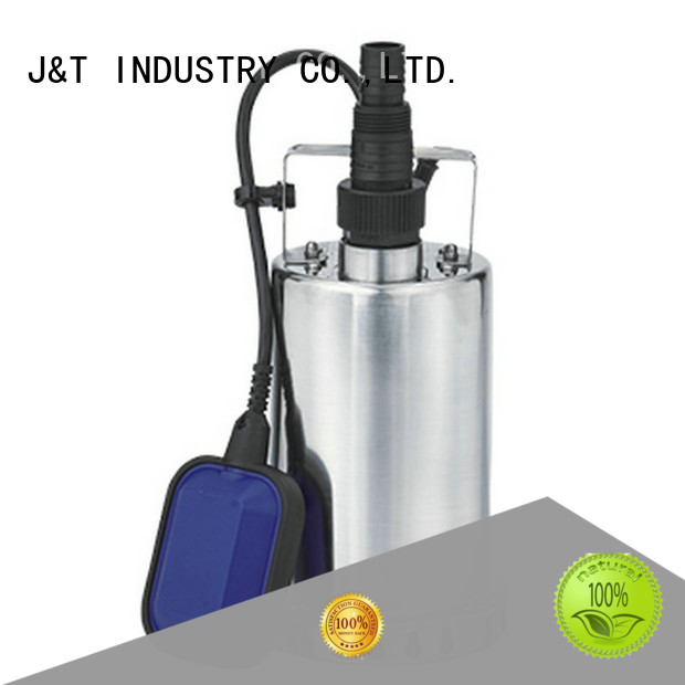 garden garden submersible pump submersible irrigation JT company