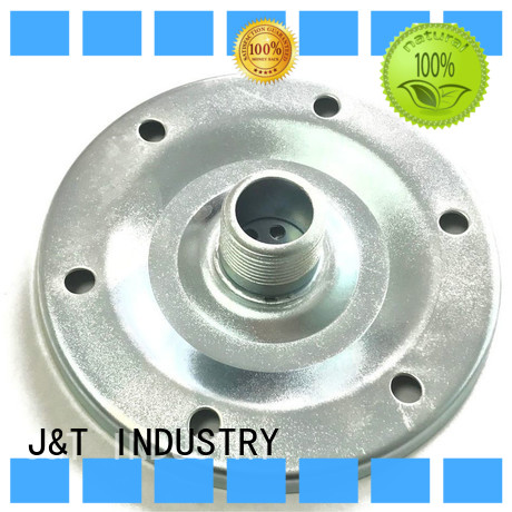 JT pressure water pump pressure tank manufacturer for house
