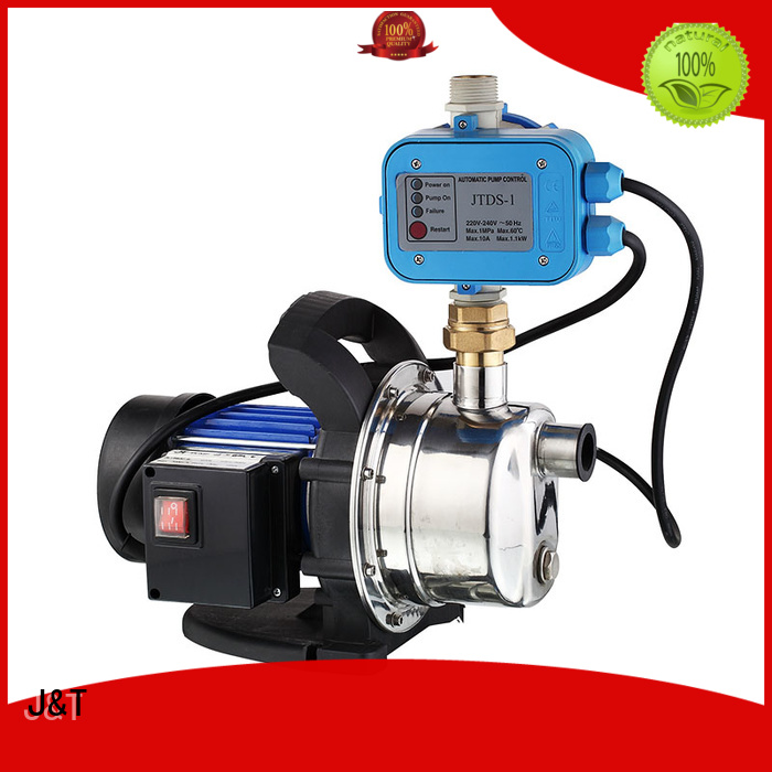 JT shallow clean water pump Chinese for water supply