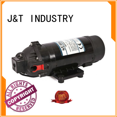 liter 12 volt diaphragm water pump for sale for deep well JT