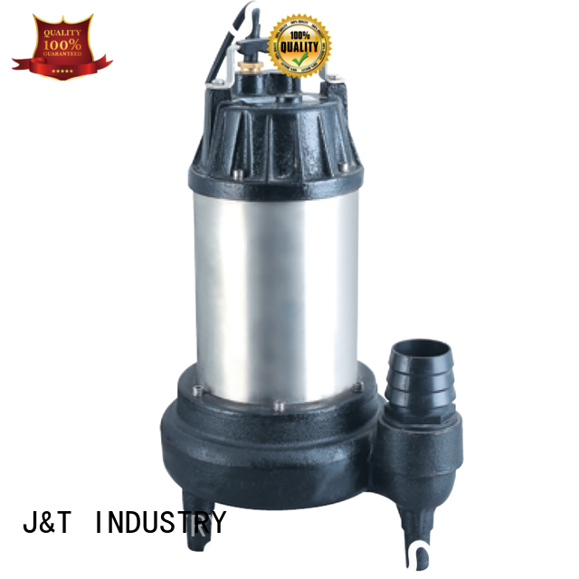 JT v180f high volume water pumps manufacturers for industrial