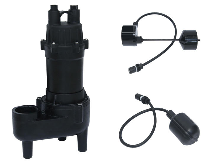 v180f sewage grinder pump light weight for farmland JT-2