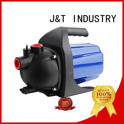 JT electronic electric water pump supply for fountain