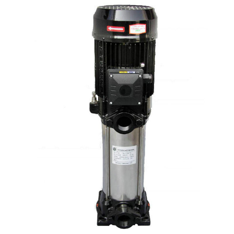 JT easy operation vertical submersible water pump vertical for farm-1