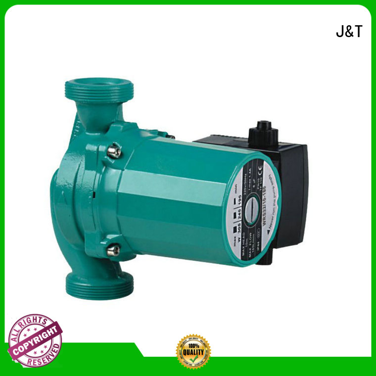 stainless steel water recirculation pump wrs254180 fire fighting for urban