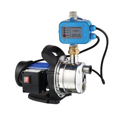 Electric Water Pump Automatic  Garden Jet pump AU-JETP600G