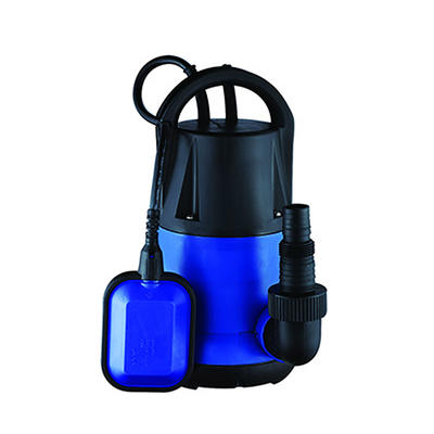 High-quality Garden plastic submersible pump JDP-250P
