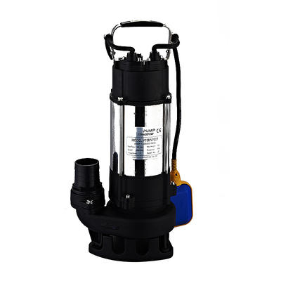 Sewage Grinder Pump Submersible pump for Drainage system  V180F