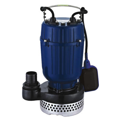 Small irrigation and drainage submersible pump for  SPA250F