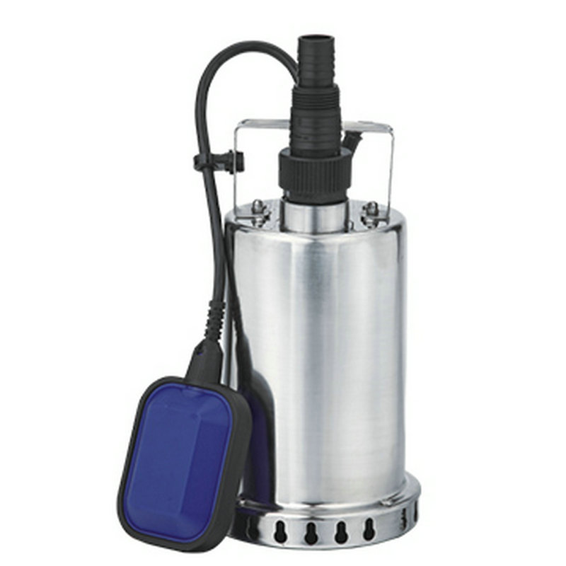 Submersible Well Pump Manufacture Garden Plastic Submersible