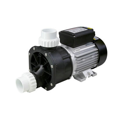 Whirlpool Bath Pump with small motor frame EA450