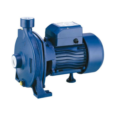 Water Suction Pump Cast iron Centrifugal Pump FOR JT CPM-130