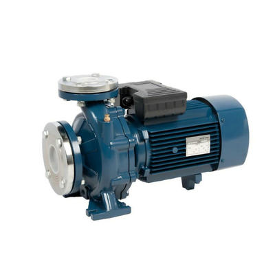 Centrifugal Pump for  industrial use and urban water TS32-125/7