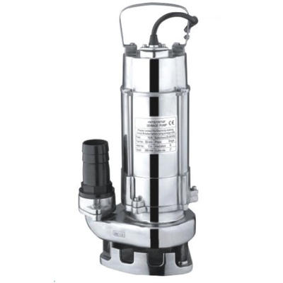 Stainless steel submersible pump for VN250