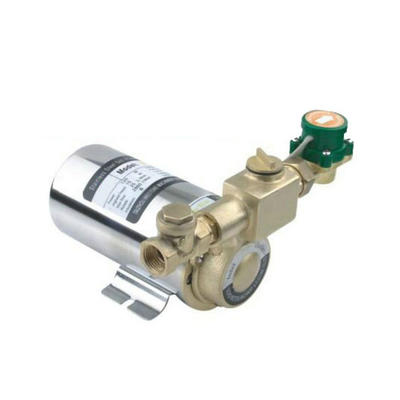 Circulation Pump with Copper connections W15G-10A