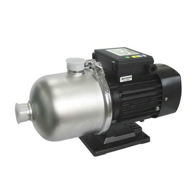 Professional Manufacture Horizontal Water Pump JFS