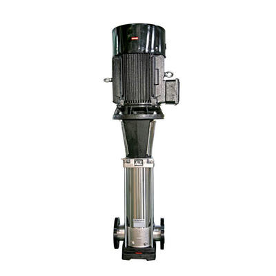Vertical Multistage Pump Vertical Pump JDLF90