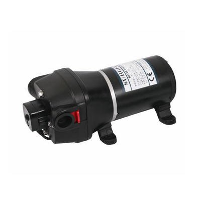 Diaphragm Pump FL-100 Mechanical Vacuum Pump