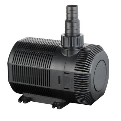 Pond Pump CQB-4000 Water Pumps For Fountains And Ponds