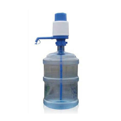 Plastic drinking water pump JM-01
