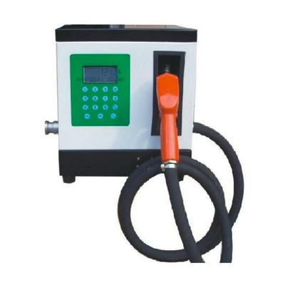 Electronic miniature petrol pump JYJ-60