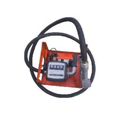 Small Electric Diesel Oil pump YTB-40