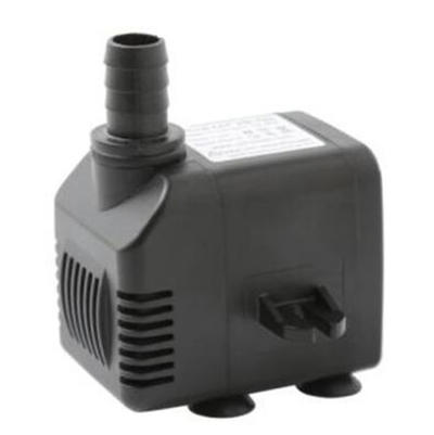 Highly efficient energy - saving  for Multui-function Submersible Pump HB-702