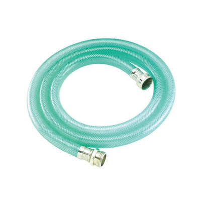 Flexible Hose  With Connector PVC TUBE